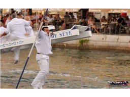 2018 Tournoi lourds - moyens LAS