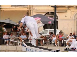 2018 Tournoi lourds - moyens LAS