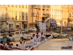 2018 Tournoi lourds - moyens LAS