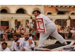 2018 Tournoi lourds - moyens LAS