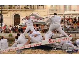 2018 Tournoi lourds - moyens LAS