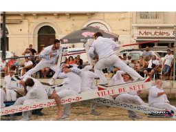 2018 Tournoi lourds - moyens LAS