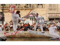 2018 Tournoi lourds - moyens LAS