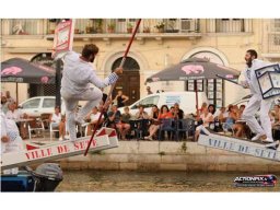 2018 Tournoi lourds - moyens LAS