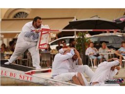 2018 Tournoi lourds - moyens LAS