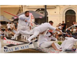 2018 Tournoi lourds - moyens LAS