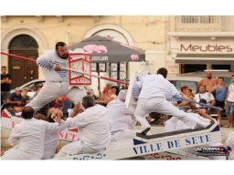 2018 Tournoi lourds - moyens LAS