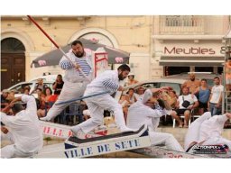 2018 Tournoi lourds - moyens LAS