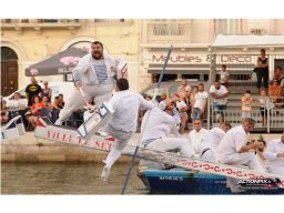 2018 Tournoi lourds - moyens LAS