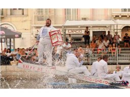 2018 Tournoi lourds - moyens LAS