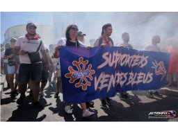 2018 Tournoi lourds Saint Louis