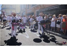 2018 Tournoi lourds Saint Louis