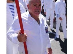 2018 Tournoi lourds Saint Louis