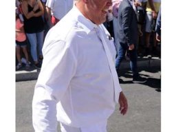 2018 Tournoi lourds Saint Louis