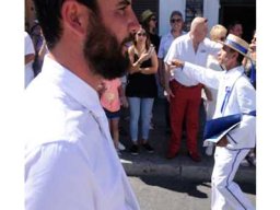 2018 Tournoi lourds Saint Louis