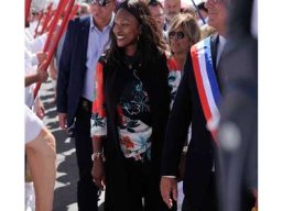 2018 Tournoi lourds Saint Louis