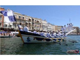 2018 Tournoi lourds Saint Louis