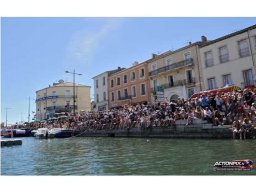 2018 Tournoi lourds Saint Louis