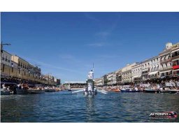 2018 Tournoi lourds Saint Louis