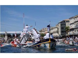 2018 Tournoi lourds Saint Louis