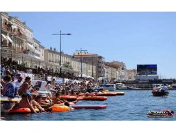 2018 Tournoi lourds Saint Louis