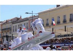 2018 Tournoi lourds Saint Louis