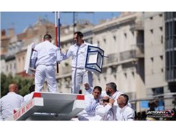 2018 Tournoi lourds Saint Louis