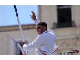 2018 Tournoi lourds Saint Louis