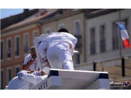 2018 Tournoi lourds Saint Louis