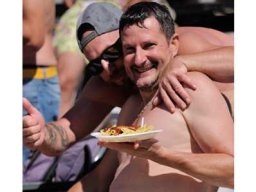 2018 Tournoi lourds Saint Louis