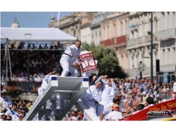 2018 Tournoi lourds Saint Louis