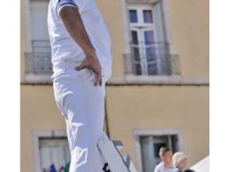 2018 Tournoi lourds Saint Louis