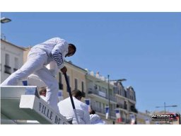 2018 Tournoi lourds Saint Louis