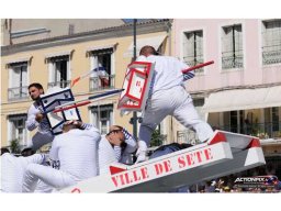 2018 Tournoi lourds Saint Louis