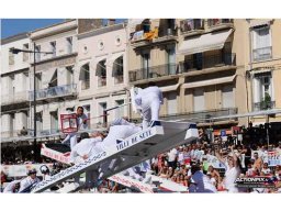 2018 Tournoi lourds Saint Louis