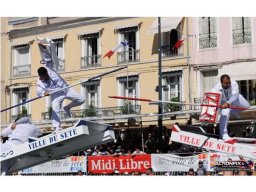 2018 Tournoi lourds Saint Louis