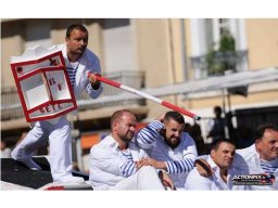 2018 Tournoi lourds Saint Louis