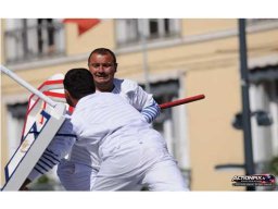 2018 Tournoi lourds Saint Louis