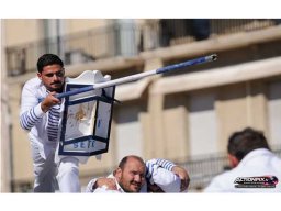 2018 Tournoi lourds Saint Louis