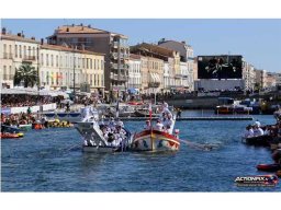 2018 Tournoi lourds Saint Louis