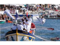 2018 Tournoi lourds Saint Louis