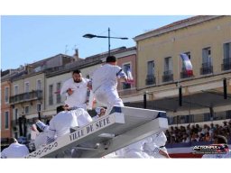 2018 Tournoi lourds Saint Louis