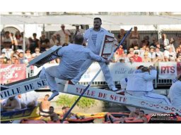 2018 Tournoi lourds Saint Louis