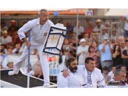 2018 Tournoi lourds Saint Louis