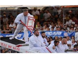 2018 Tournoi lourds Saint Louis