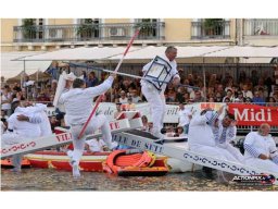 2018 Tournoi lourds Saint Louis