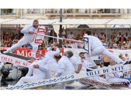 2018 Tournoi lourds Saint Louis