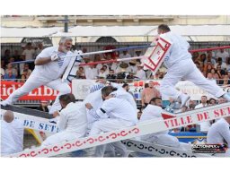 2018 Tournoi lourds Saint Louis