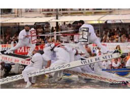 2018 Tournoi lourds Saint Louis