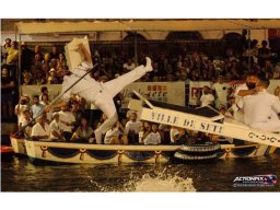 2018 Tournoi lourds Saint Louis